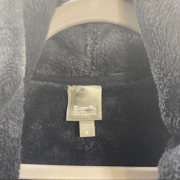 Bench Kreisiel B 2 in 1 Water Resistant Coat Sz S - Picture 8 of 8